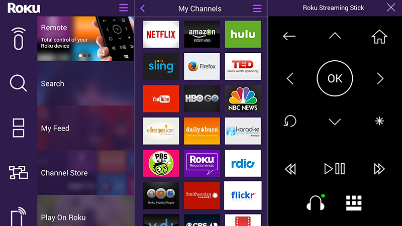 Illustration for article titled 10 Tricks to Make Yourself a Roku Master